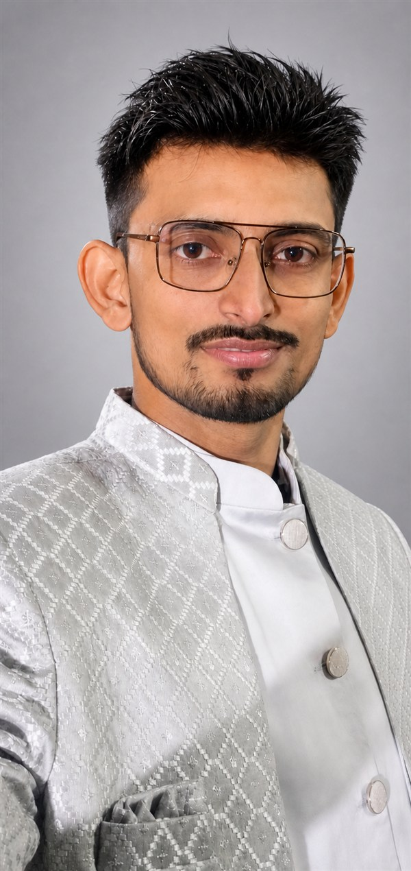 Founder and CEO of Kopersay Technologies